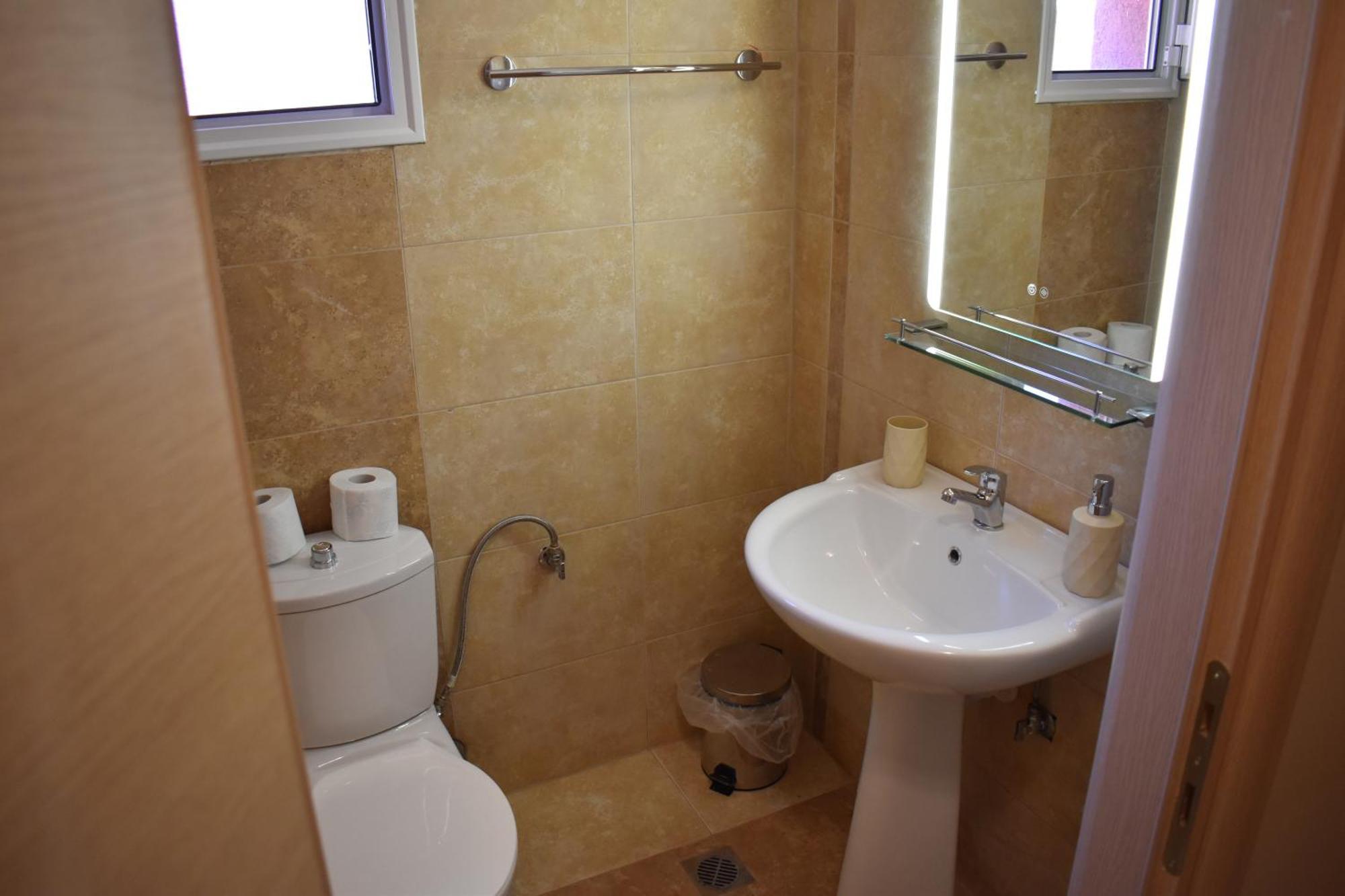 Ikies Luxury Maisonette Halkidiki Psakoudia Bagian luar foto